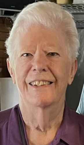 Gladys Houser